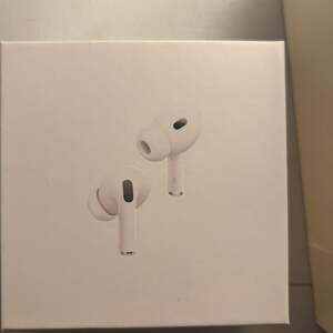 AirPods Pro 2nd Gen USB-C